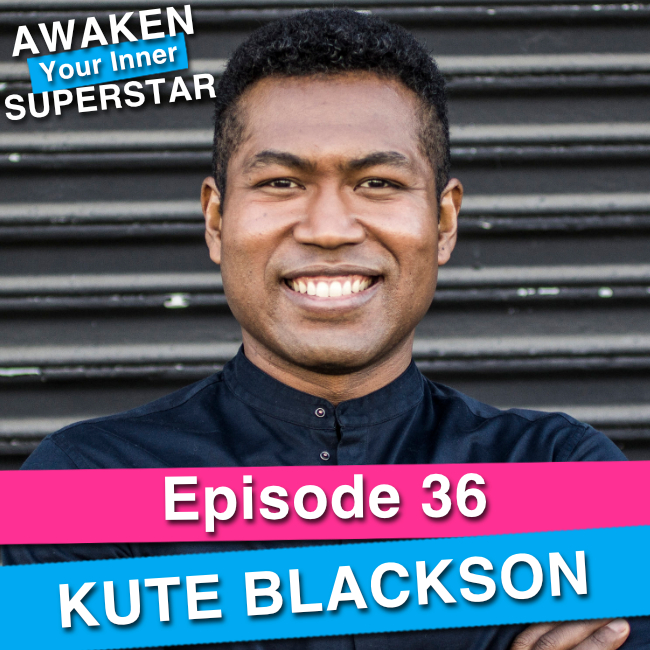 Awaken Your Inner Superstar
