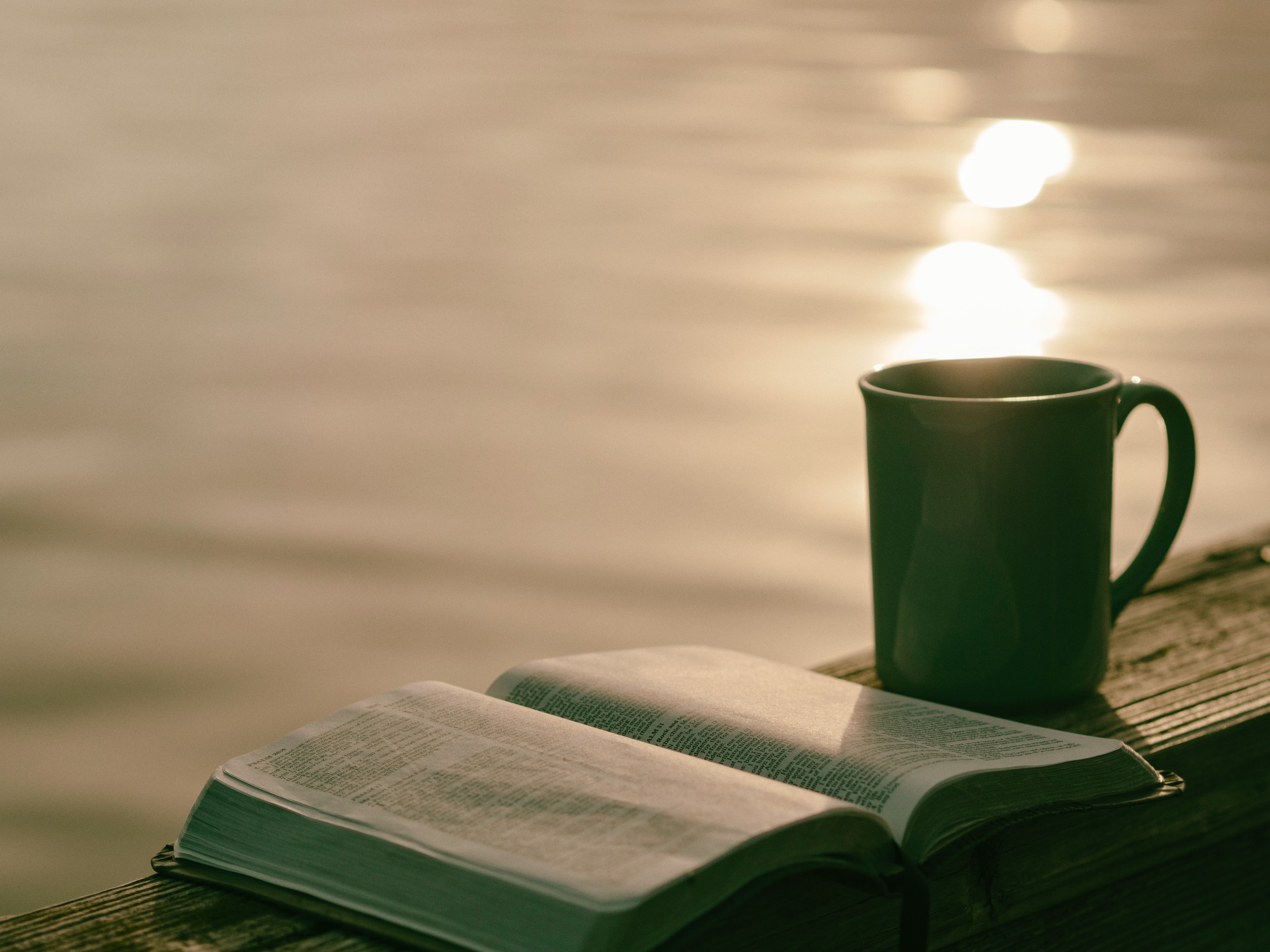God Stories Radio