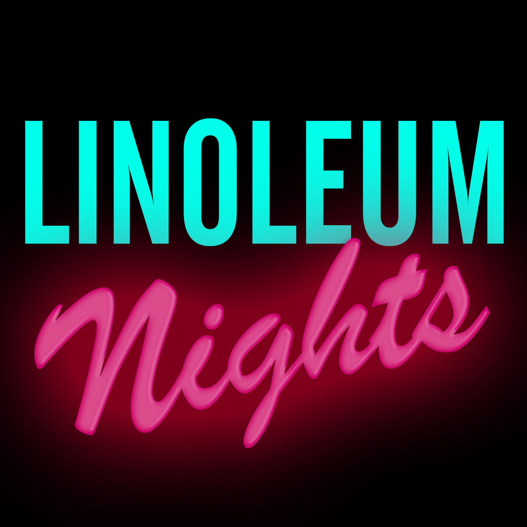 Linoleum Knife