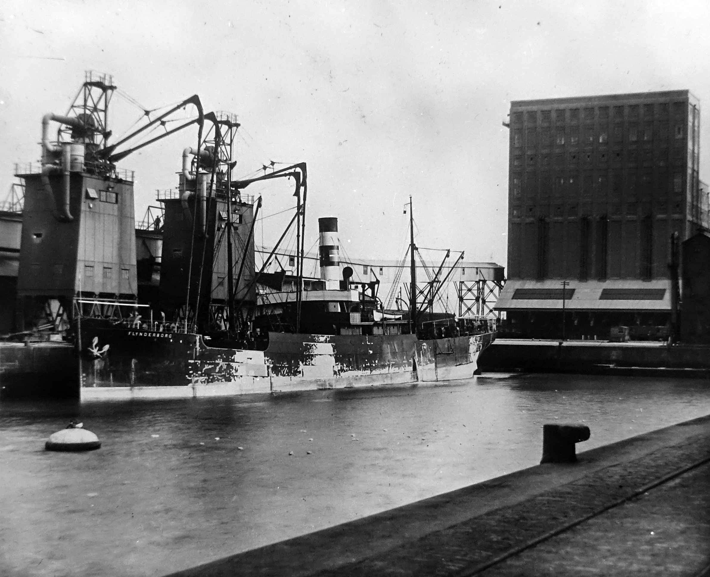 The Living Memory Association Podcast