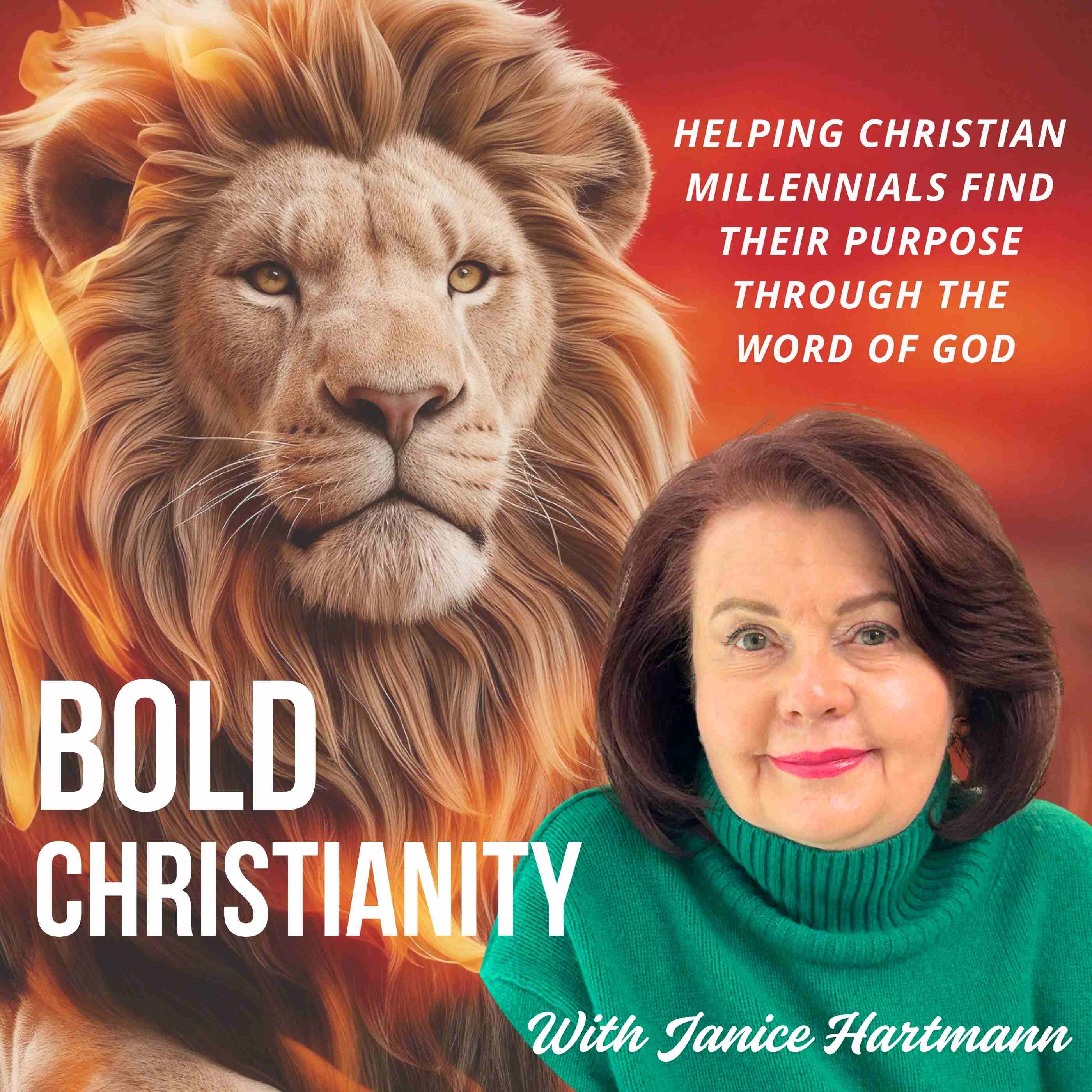 Bold Christianity