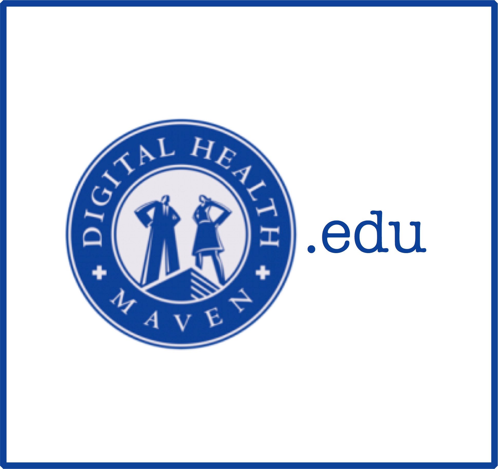 the digital health maven dot edu podcast