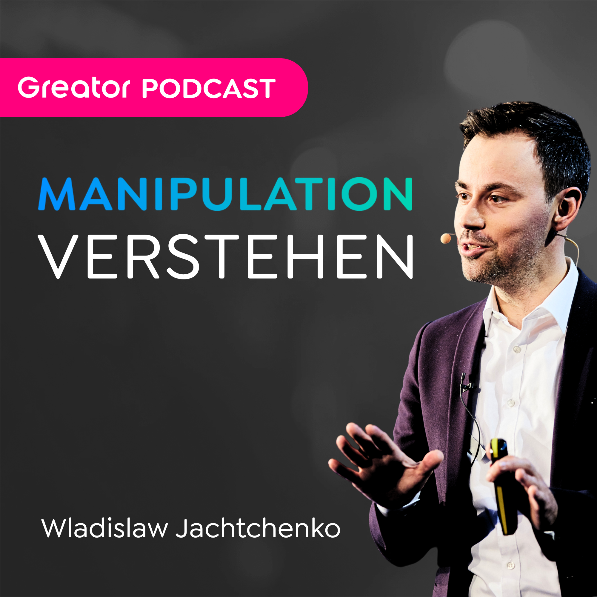 Greator – Inspiration, Motivation & Erfolg