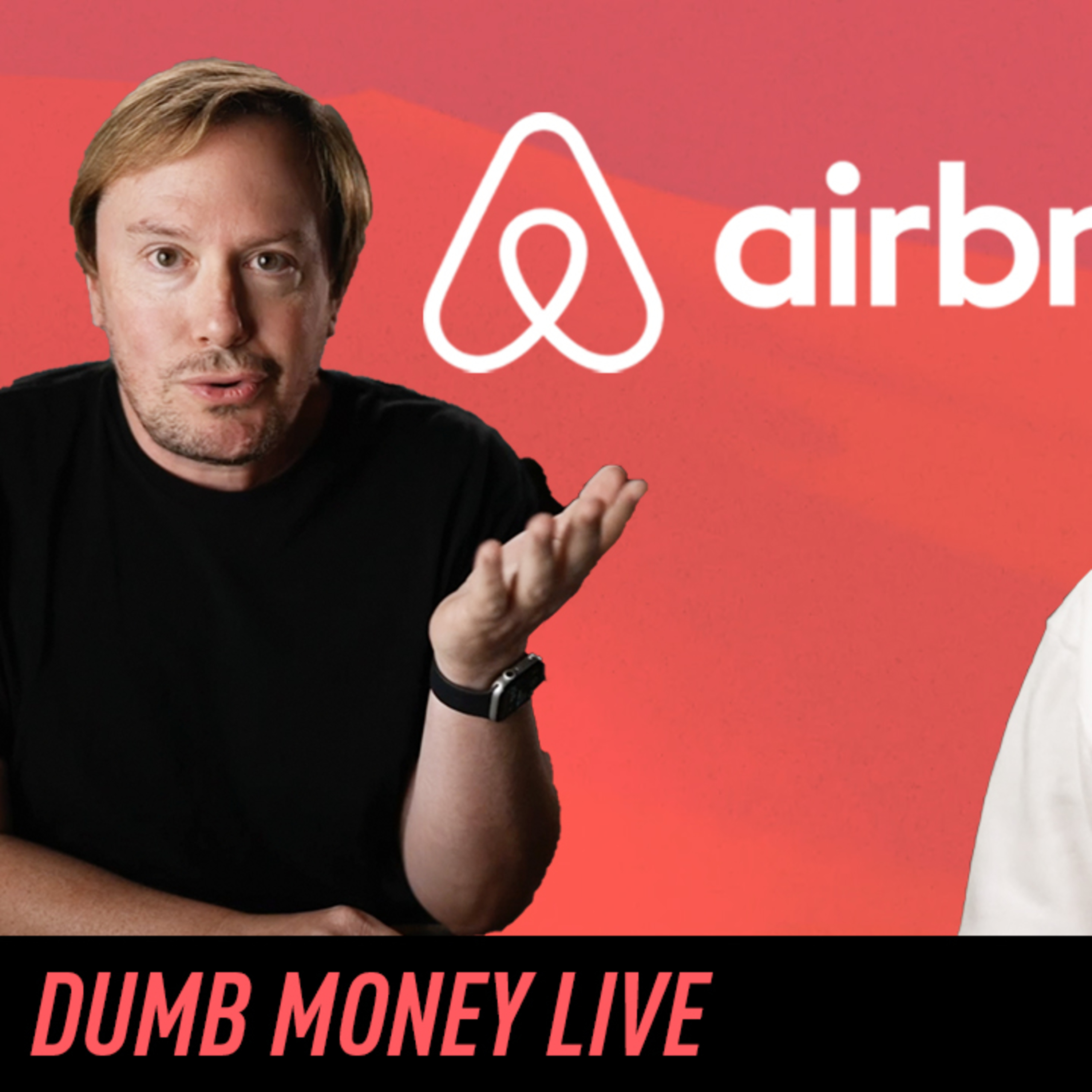 Airbnb — We just doubled down on this beaten down recovery stock