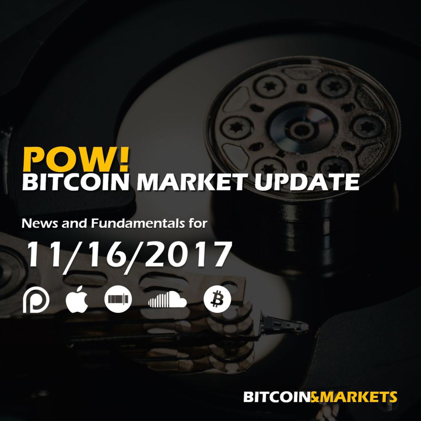 Bitcoin Is So Entertaining