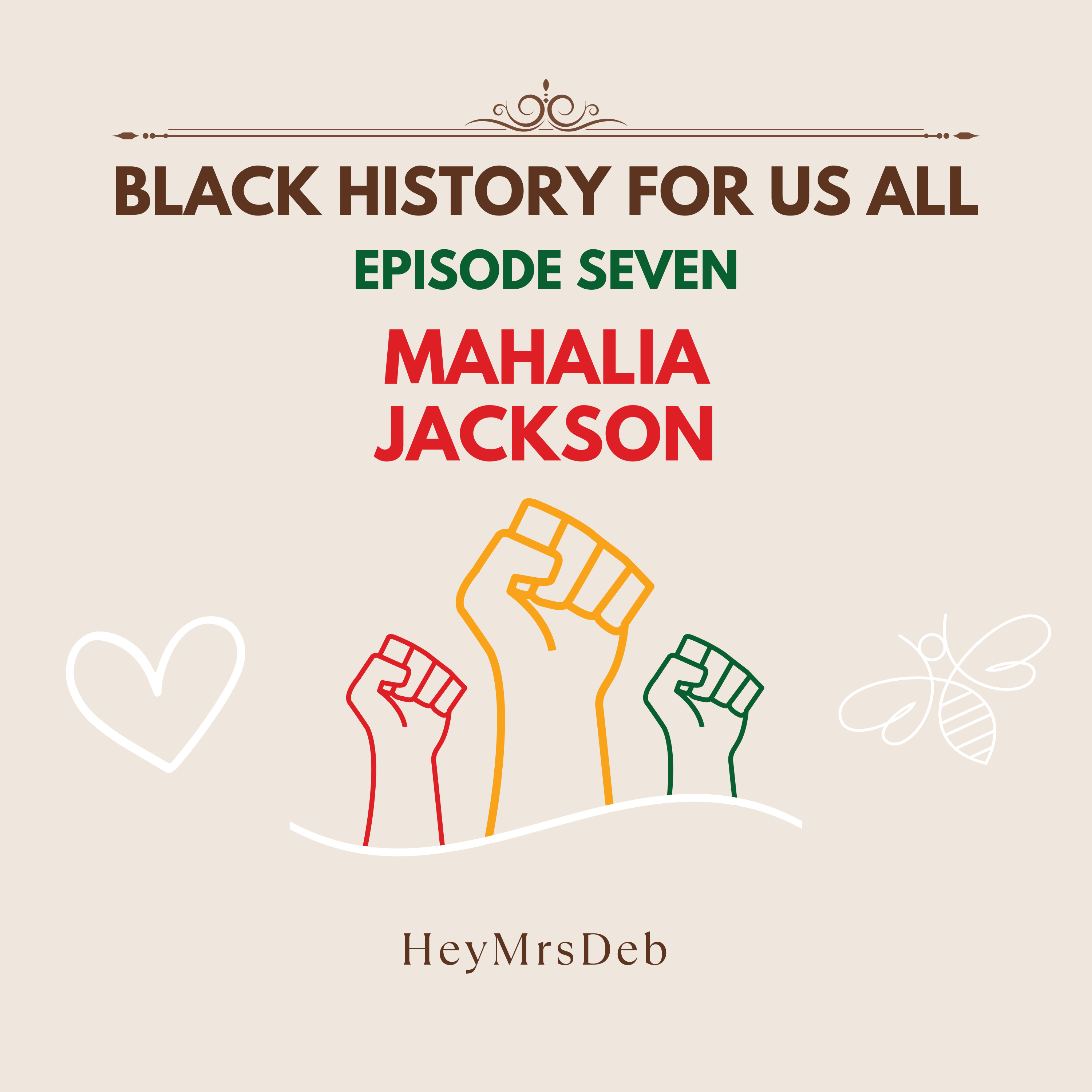 Black History for Us All