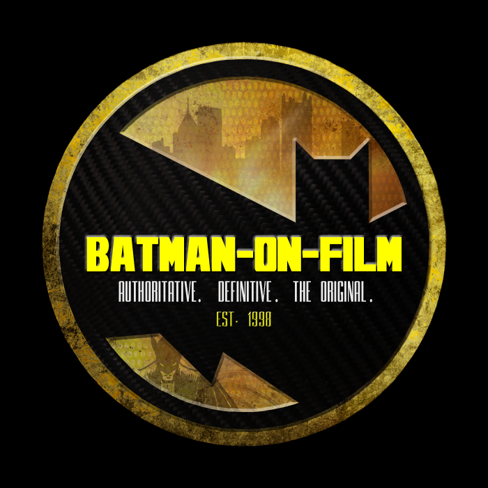Batman-On-Film.com Podcasts
