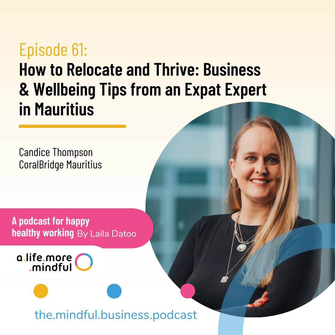 The Mindful Business