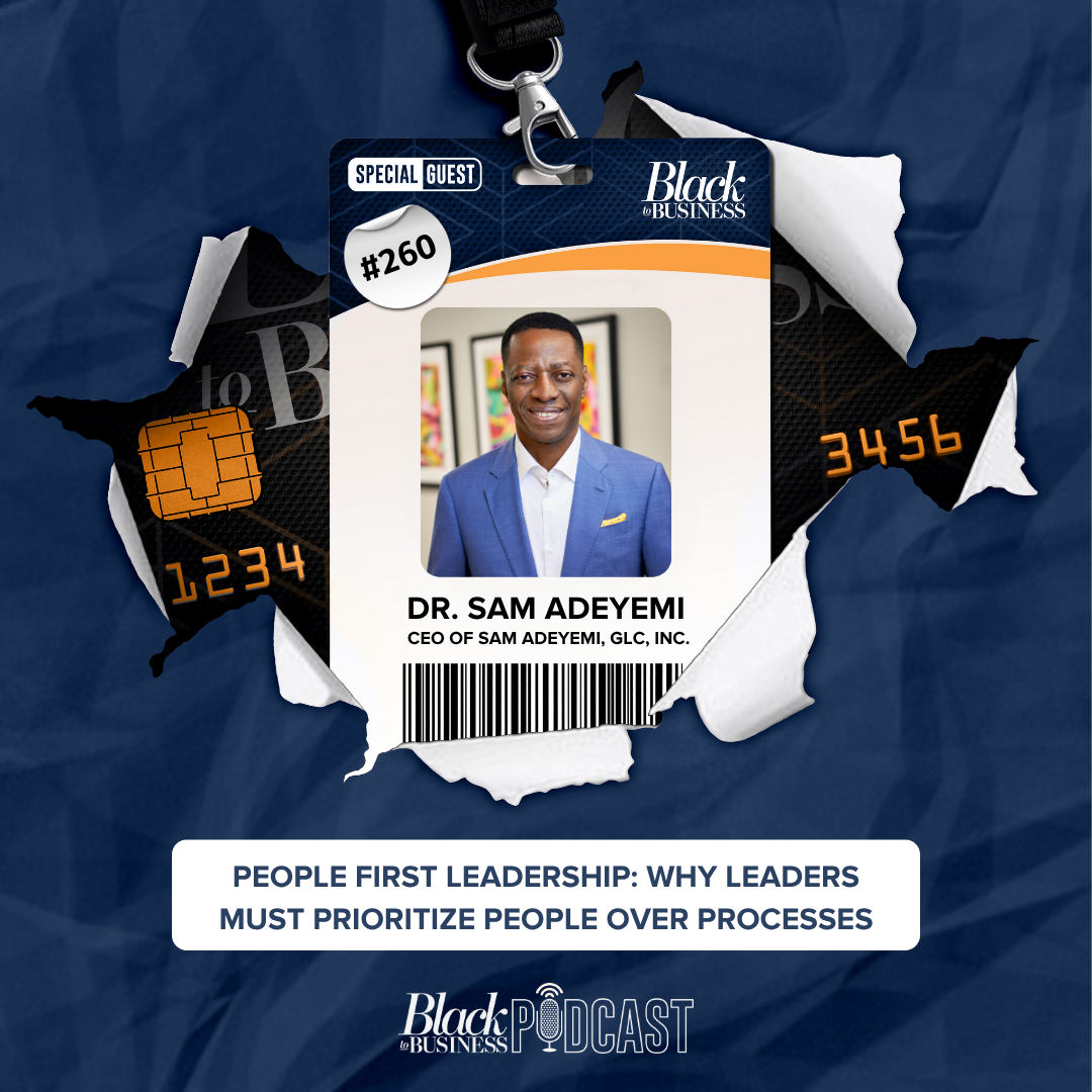 Black to Business