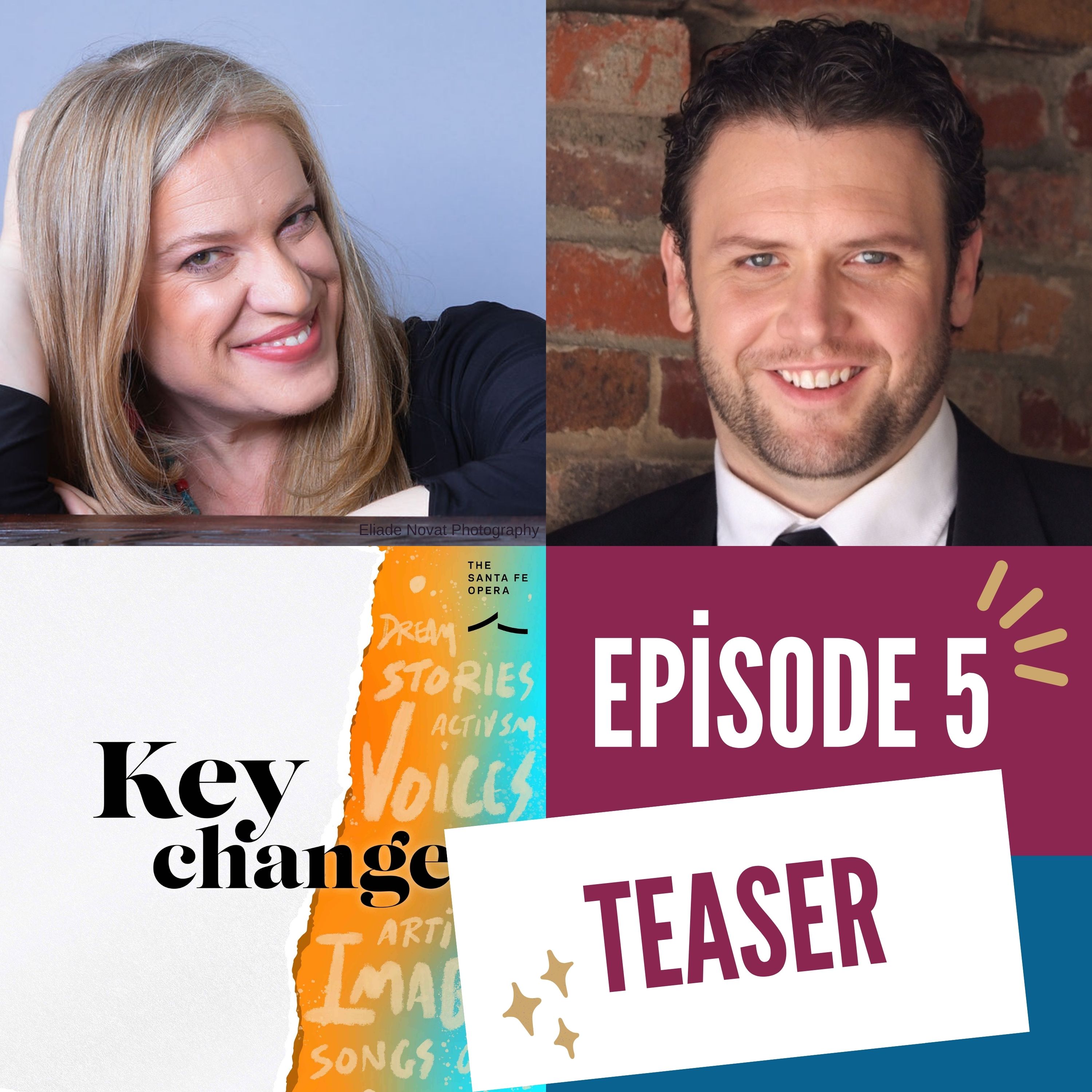 Key Change