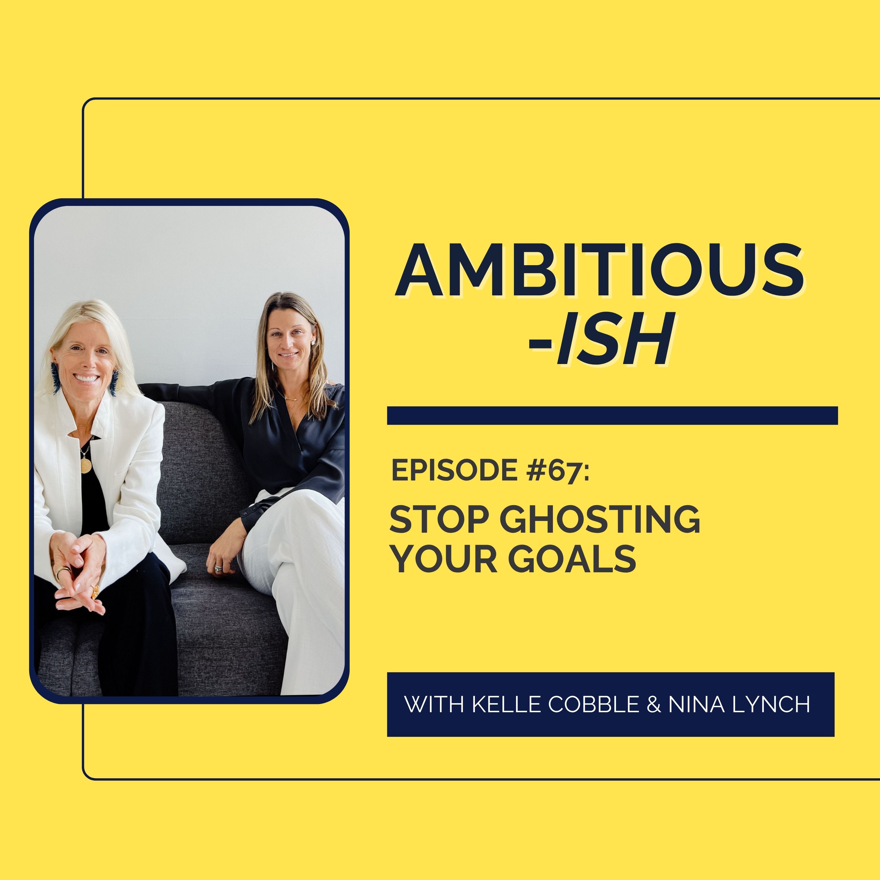 Ambitious-ish: Success Without Burnout for Smart, Driven Women