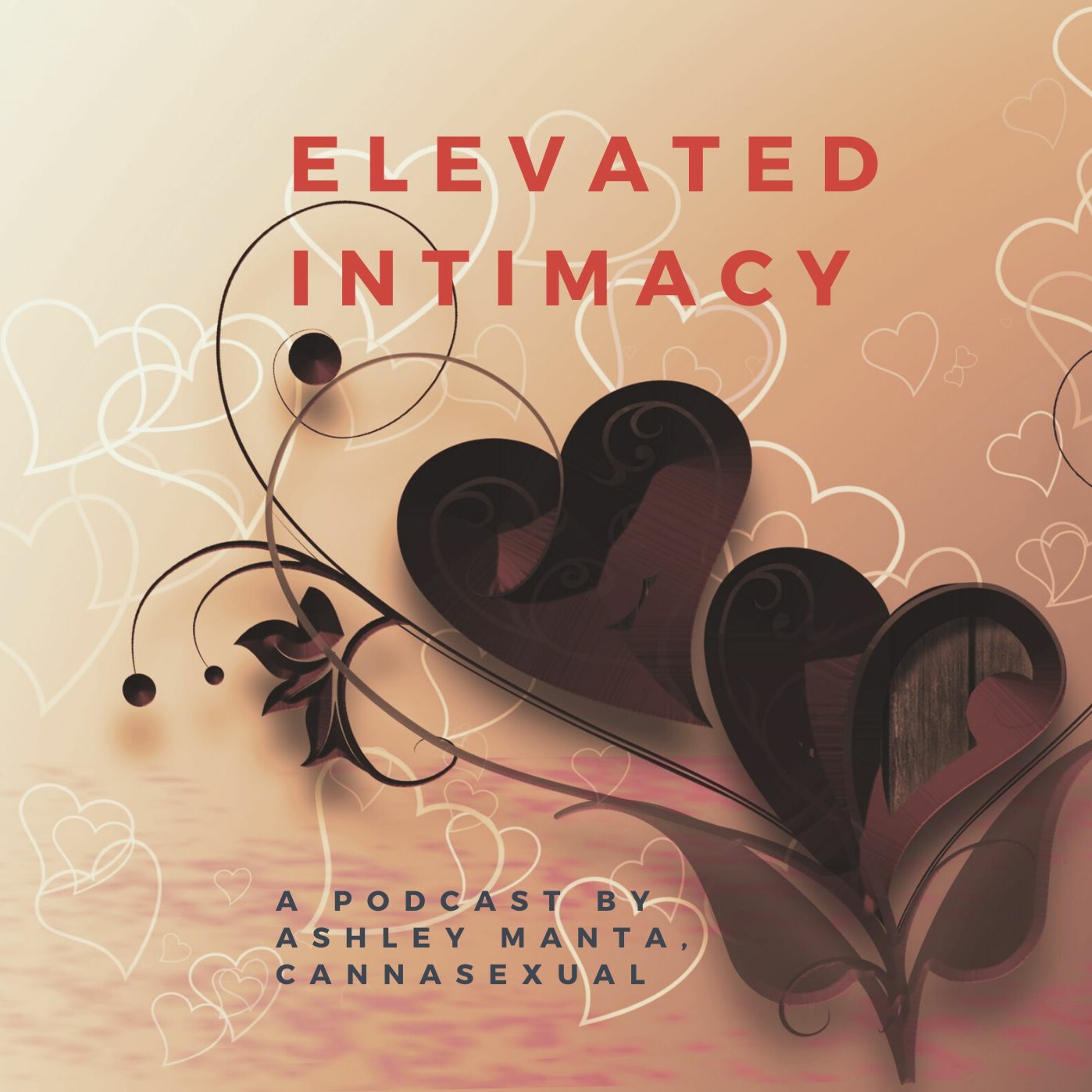 Elevated Intimacy Podcast