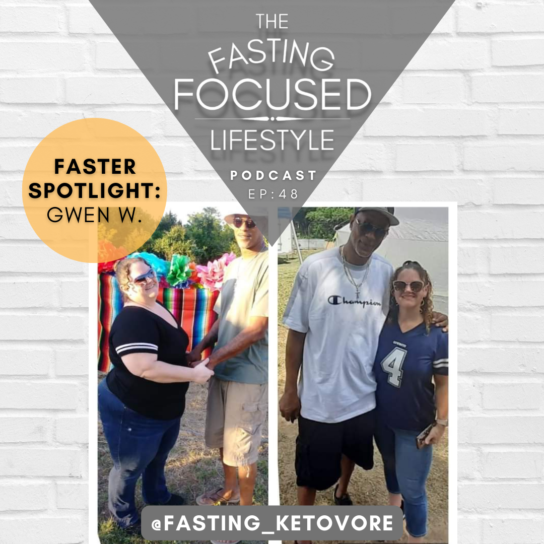 The Fasting Focused Lifestyle