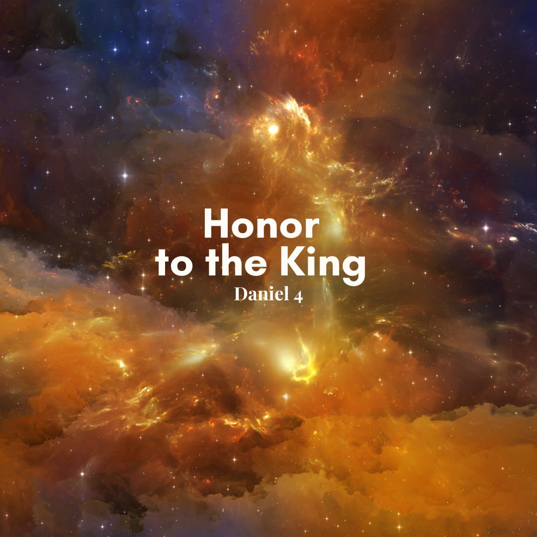 Honor to the King