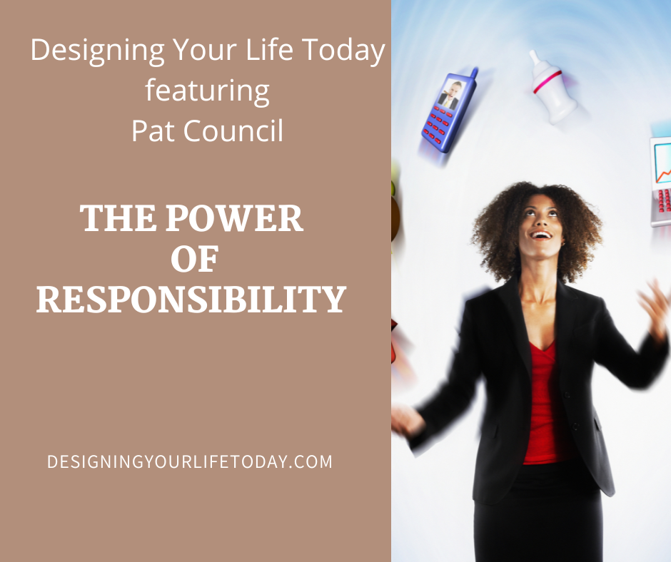 The Power of Responsibility