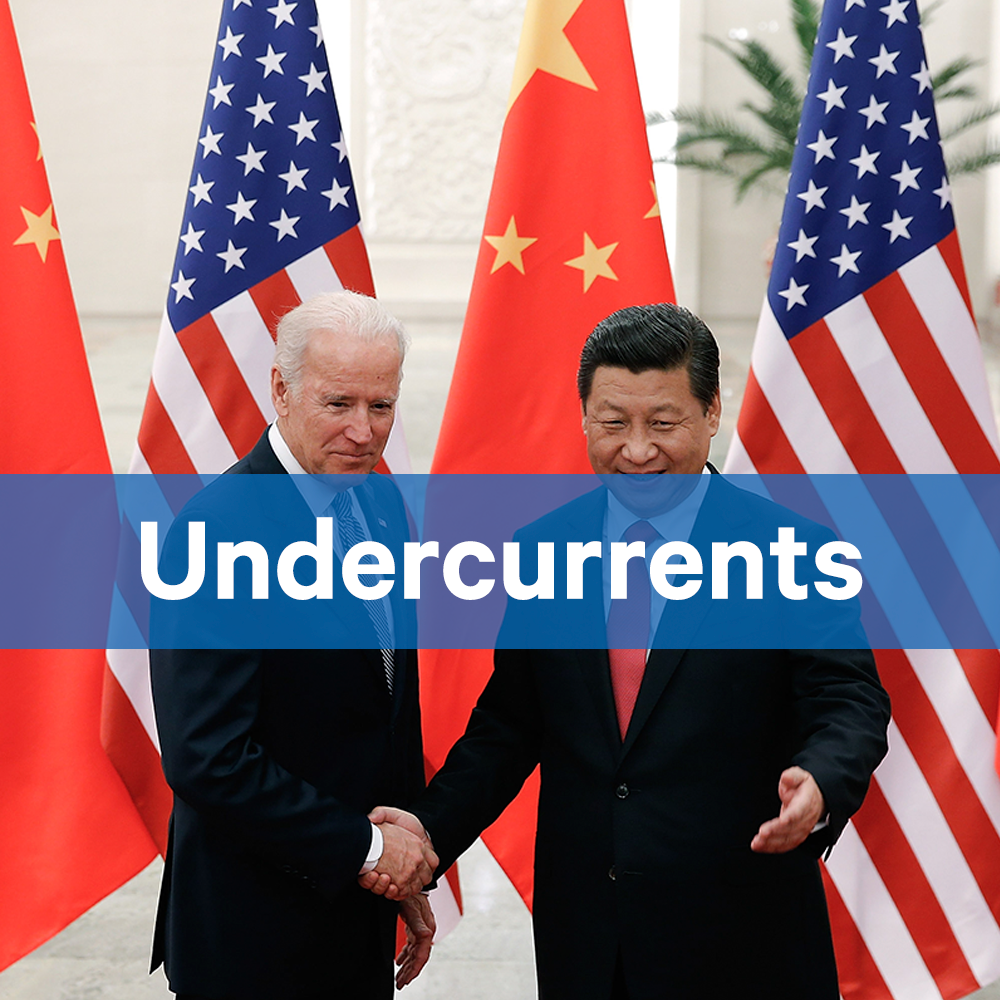 Undercurrents