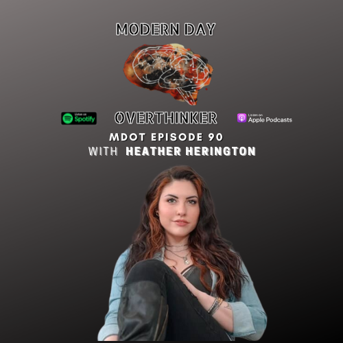 MDOT with Heather Herington