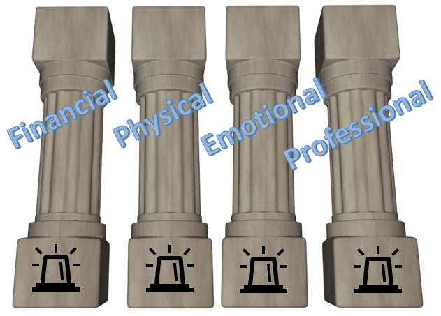 Public Safety Talk Radio