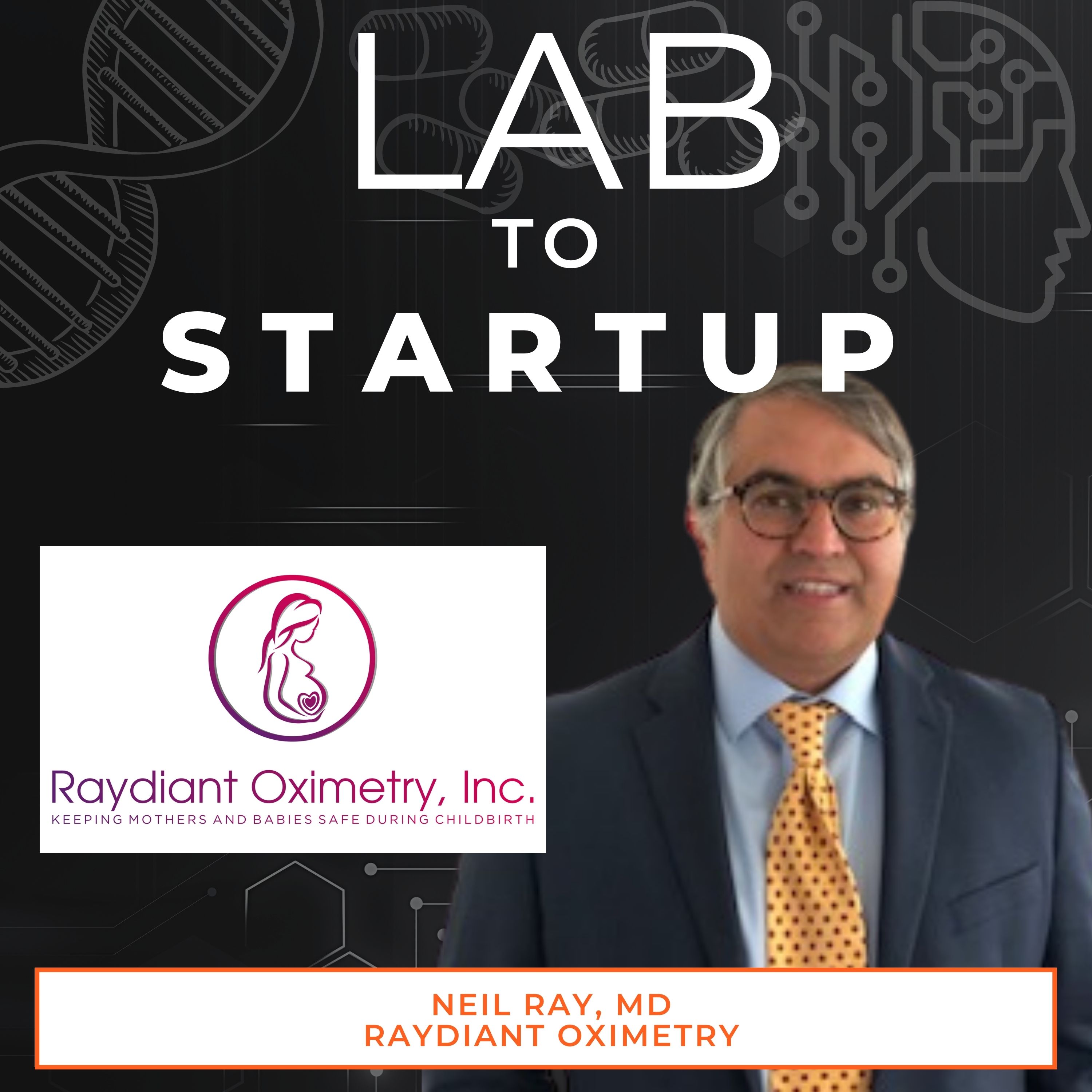 Lab to Startup