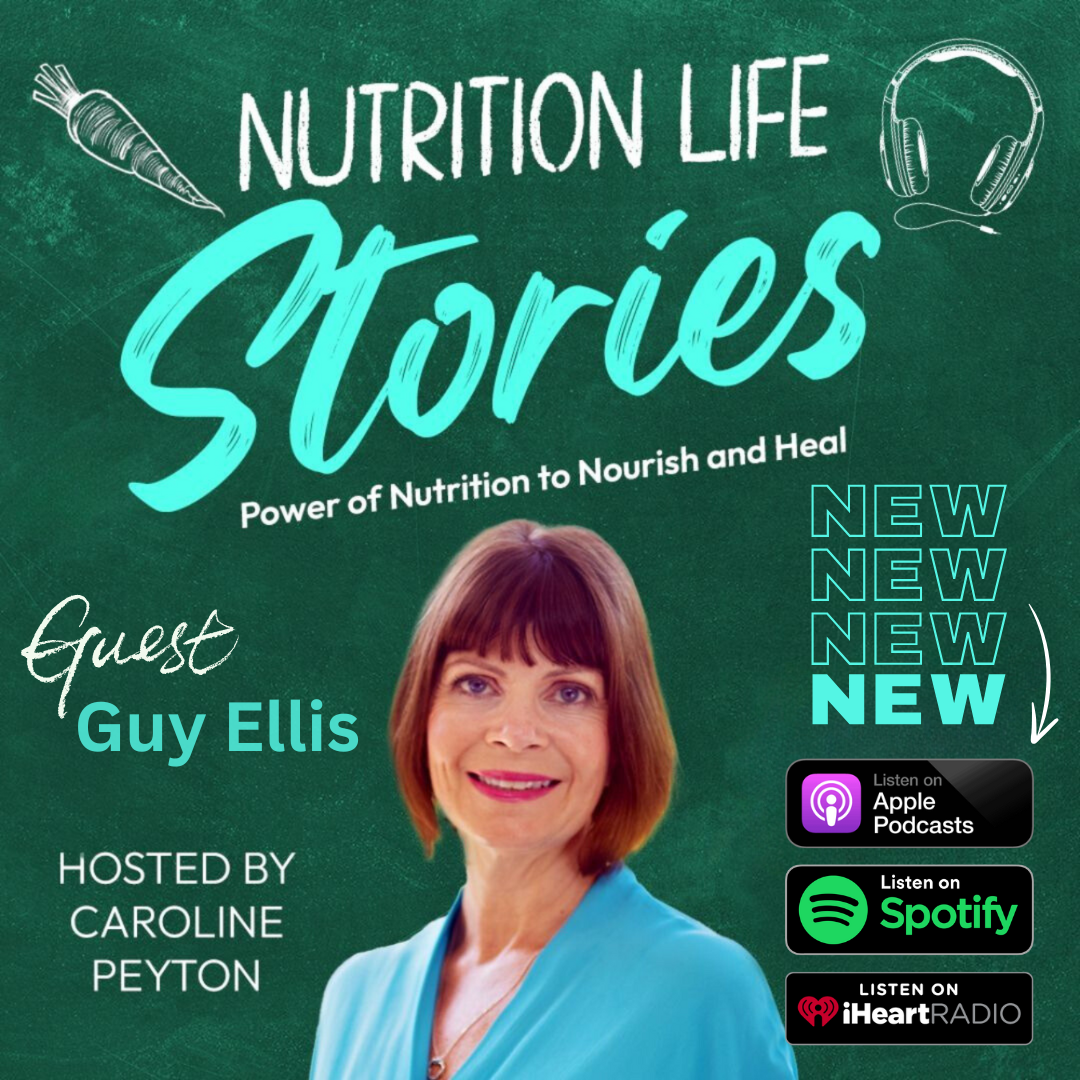 Nutrition Life Stories