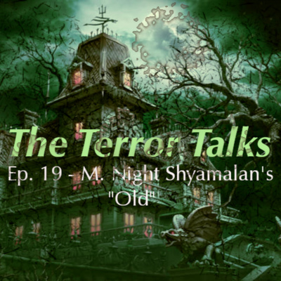 The Terror Talks