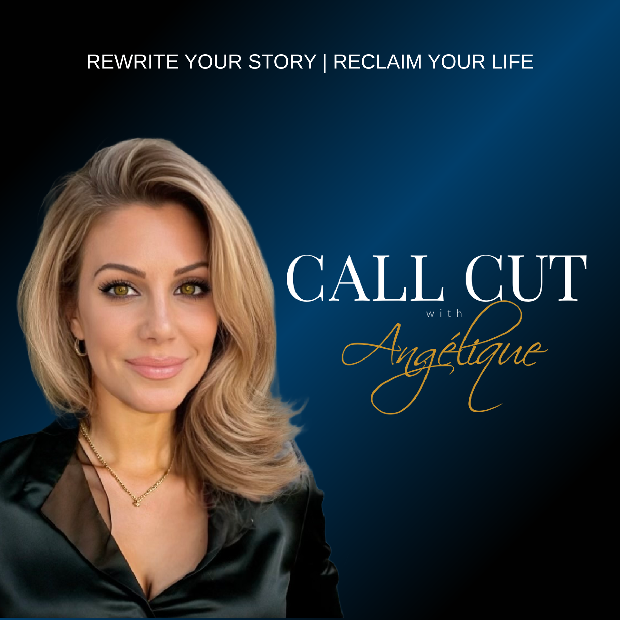 Call Cut with Angelique