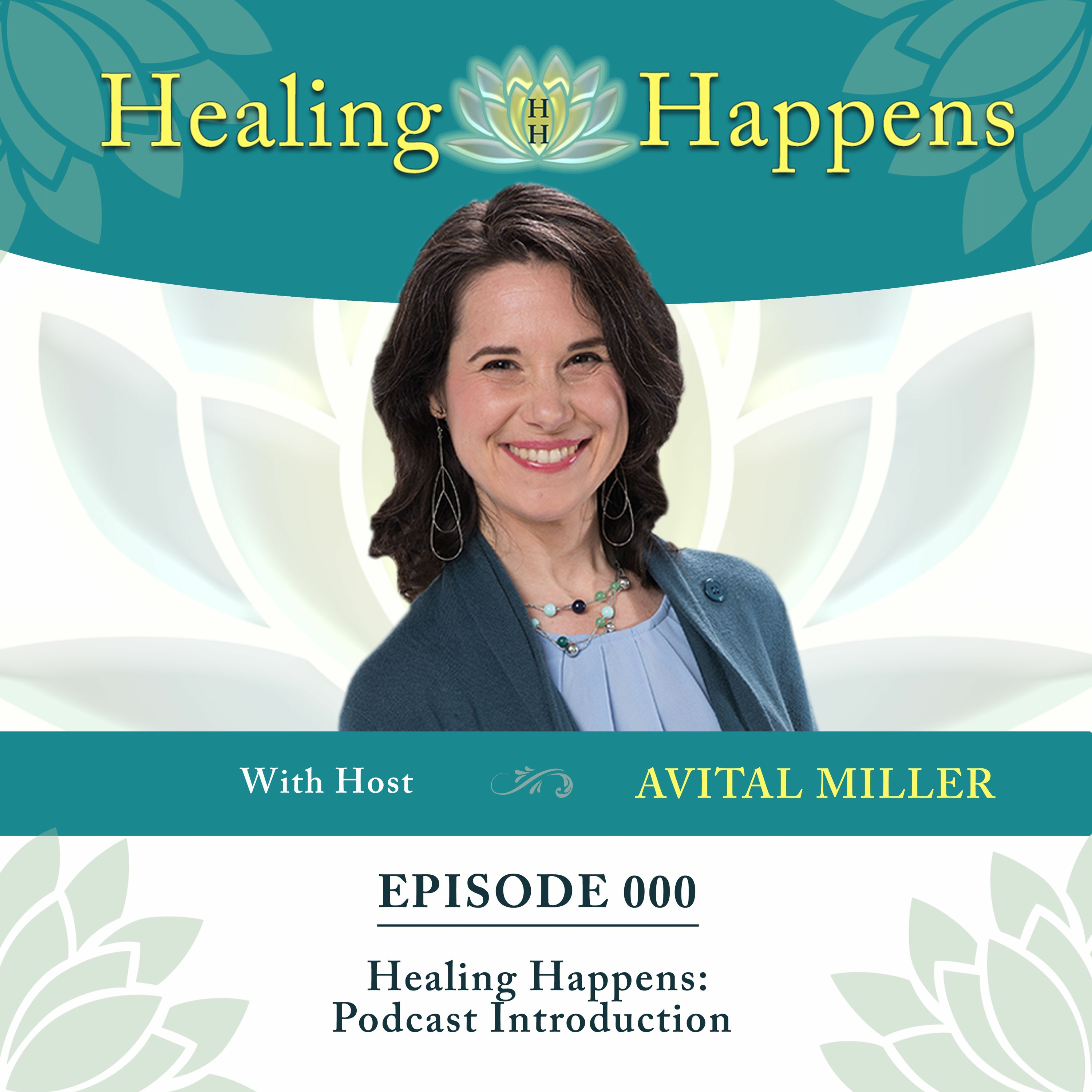 Healing Happens