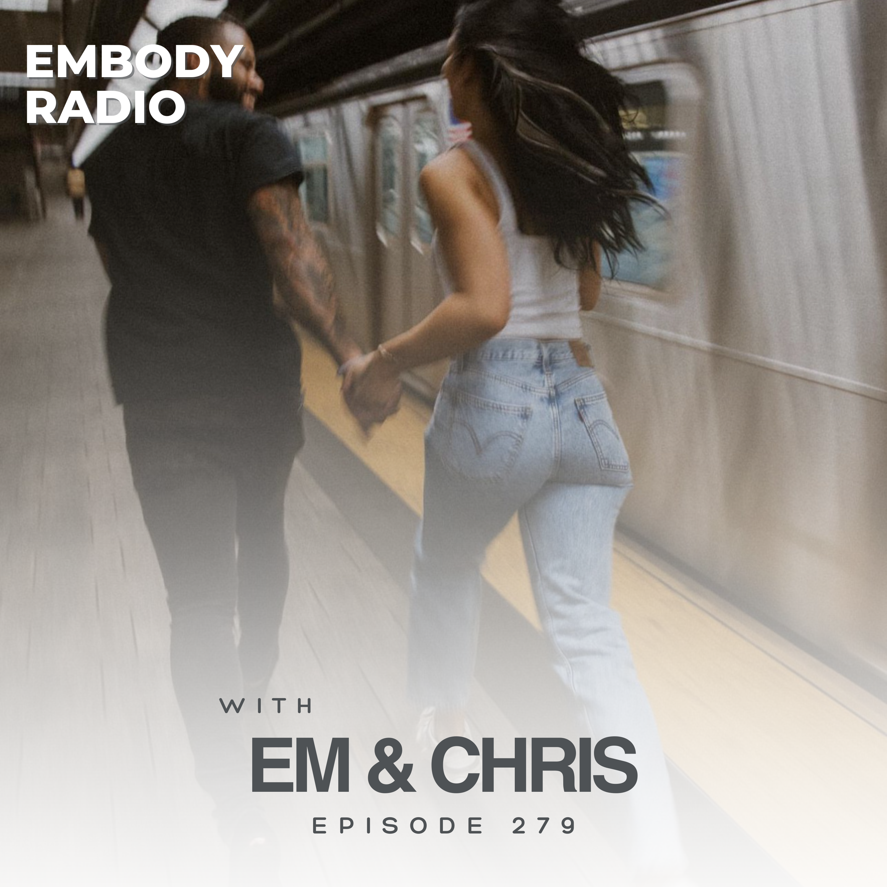 Having a Boyfriend is "Embarassing" Now? Unpacking Partnership | with Emily Duncan and Chris Beal