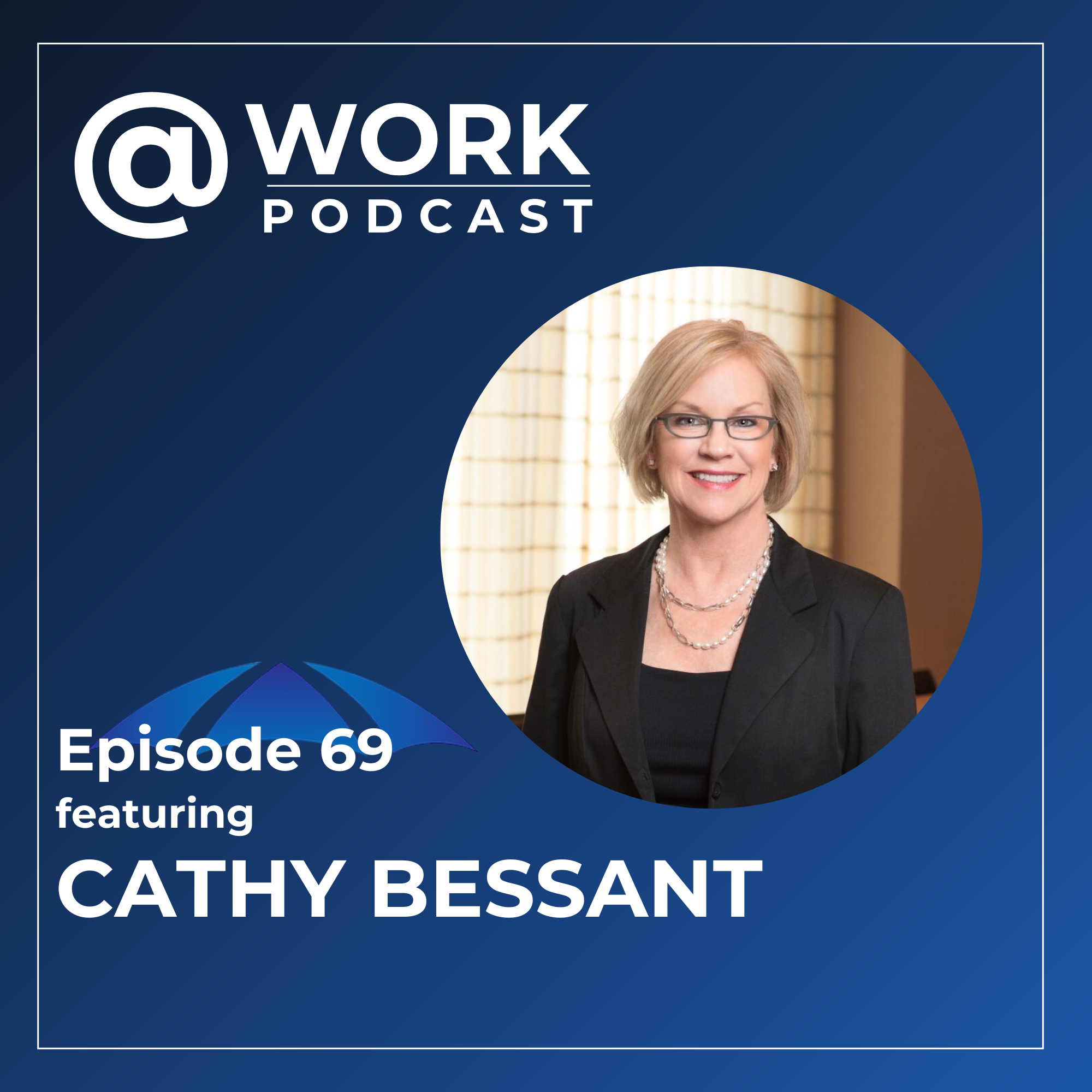 @Work Podcast