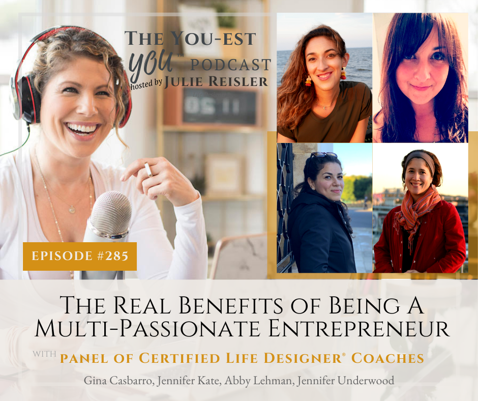 The You-est You® Podcast