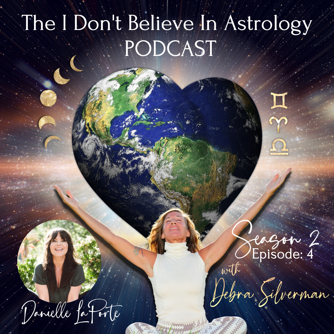 The I Don\'t Believe in Astrology Podcast