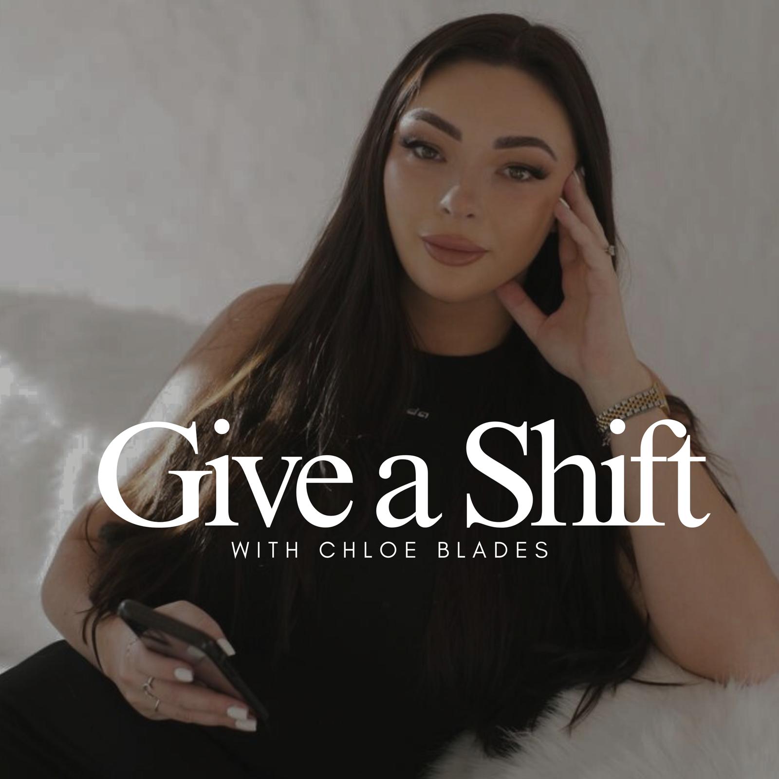 EP 12 - Only listen to this if you are ready for tough love!! Indecisiveness is k*lling your business