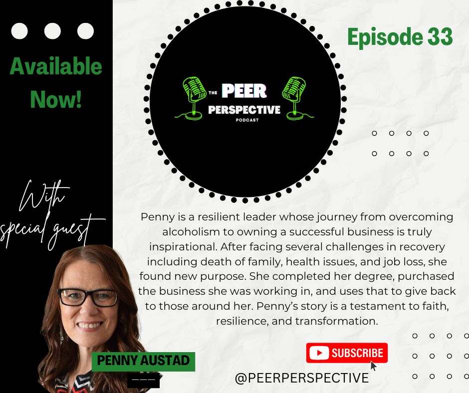 The Peer Perspective Podcast