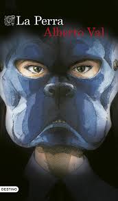 Episodio 336: «La perra», con Alberto Val