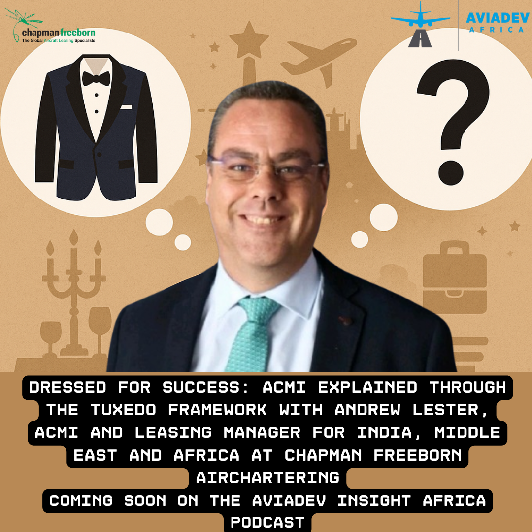 AviaDev Insight Africa