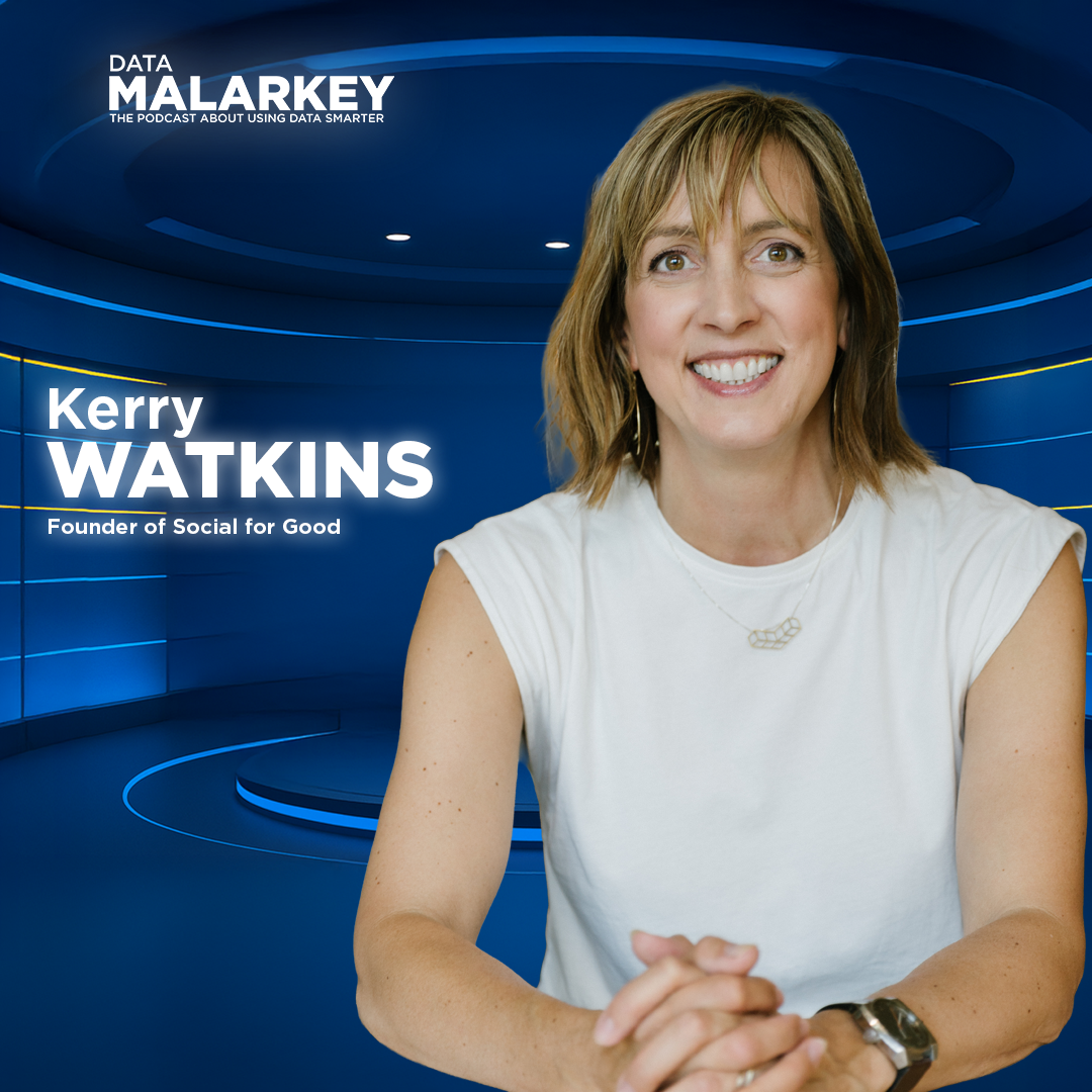 The Data Malarkey Podcast