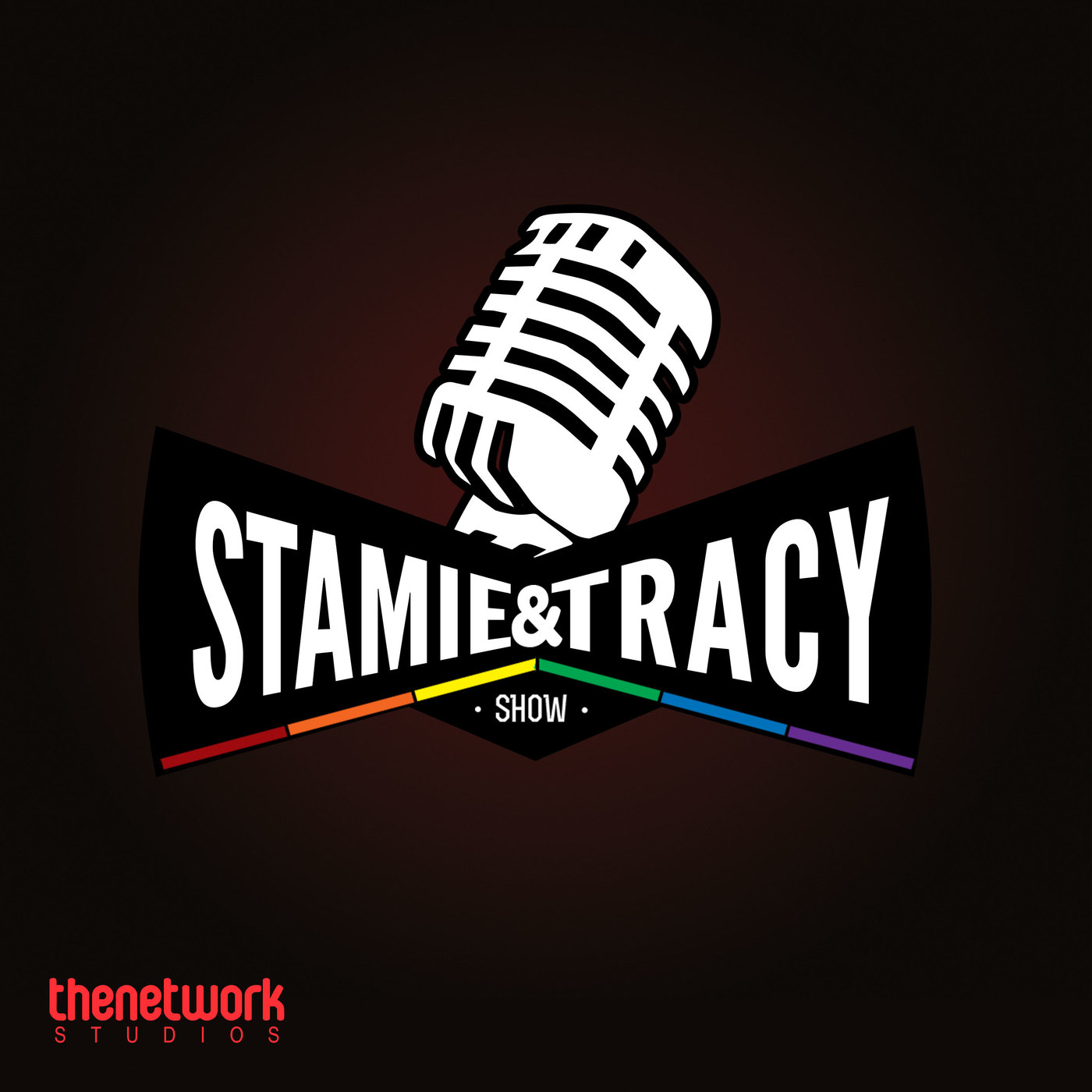 The Stamie & Tracy Show