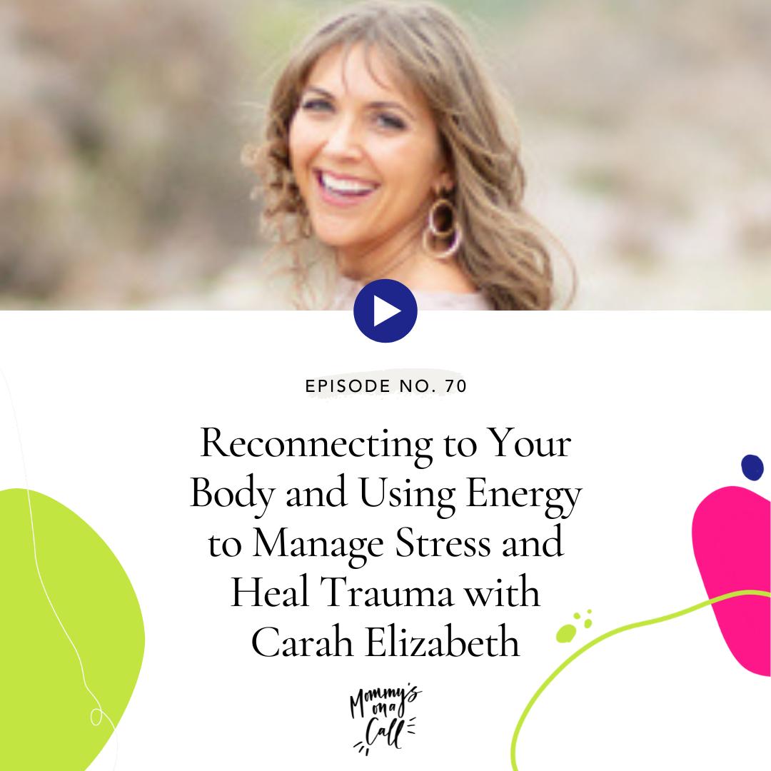 Mommy\'s on a Call | Holistic Health, Wellness & Mindfulness for Modern Moms, Entrepreneurship, Mindful Parenting