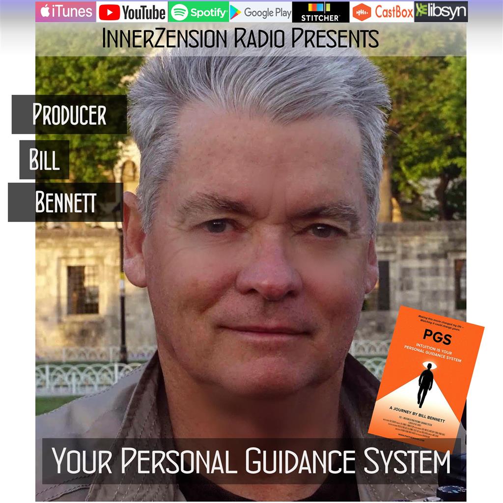 InnerZension Radio