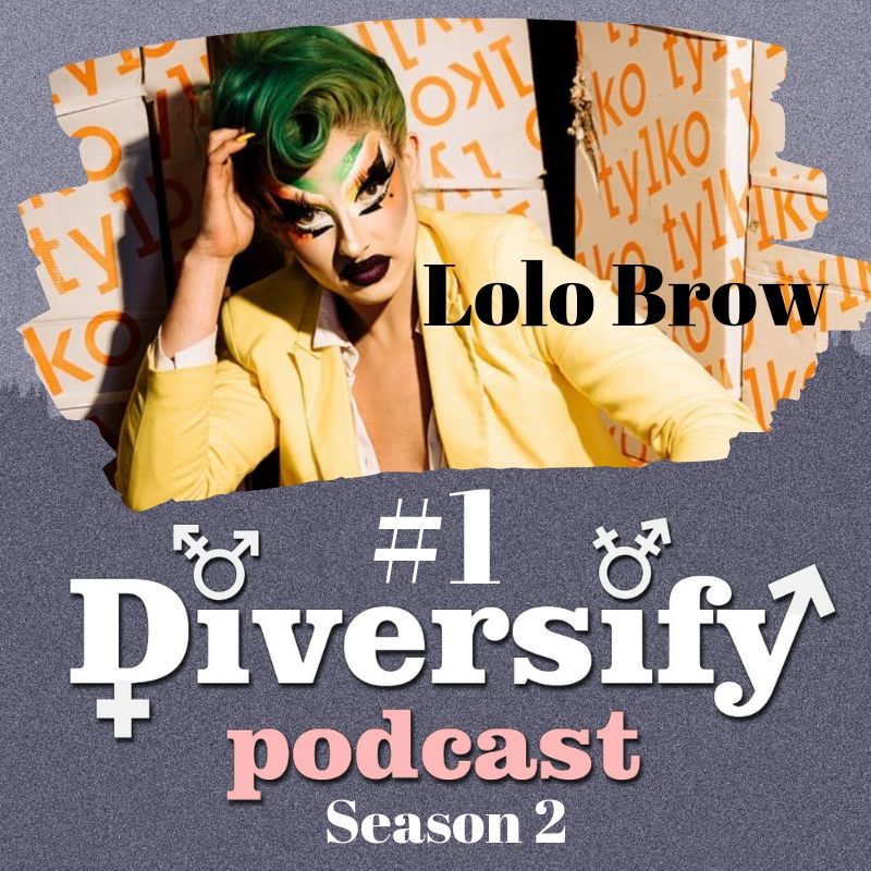 Diversify