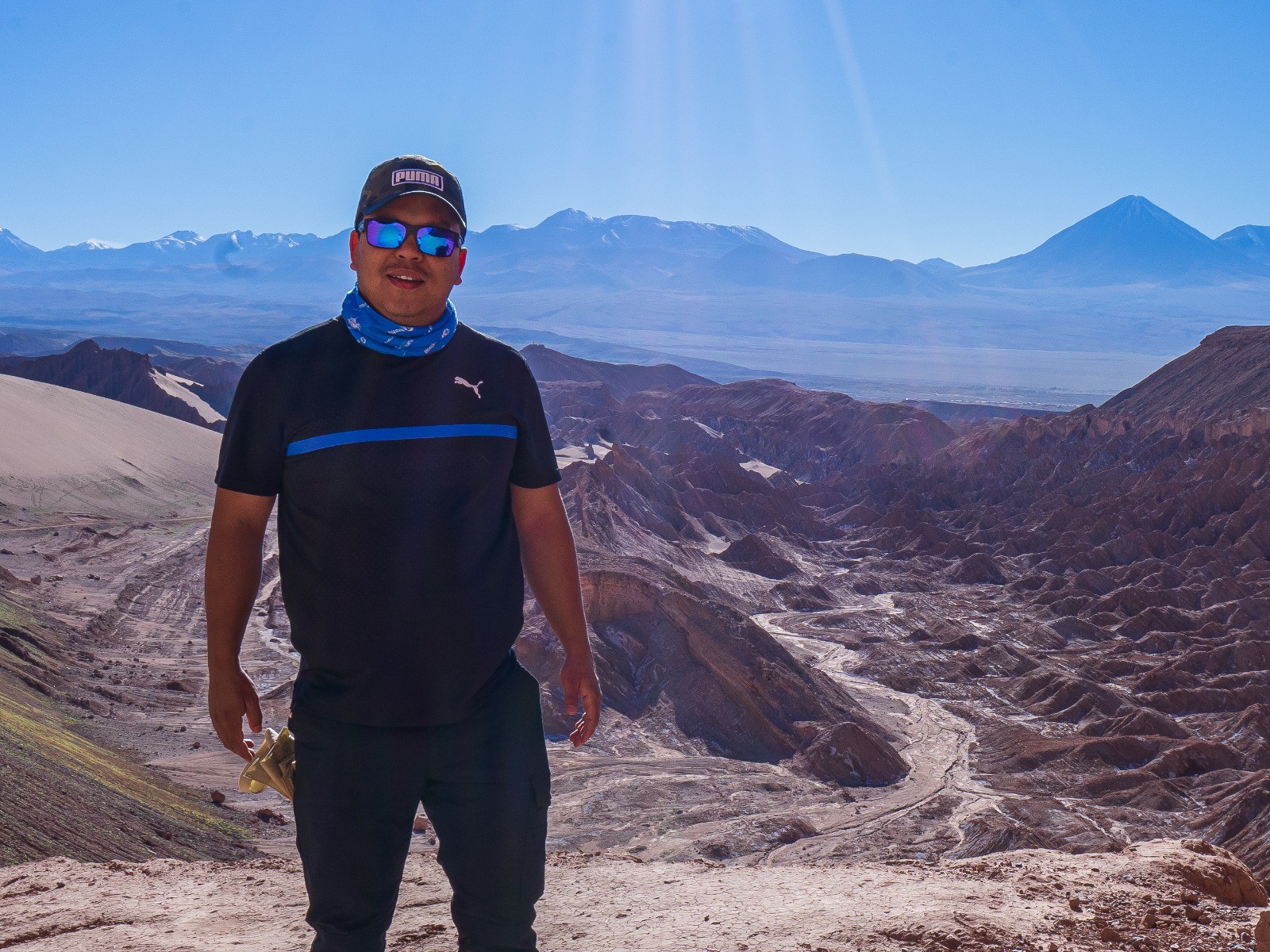 Episode 154 / Roy Wentzel / PUMA / Head of ECommerce Middle East (Interim)