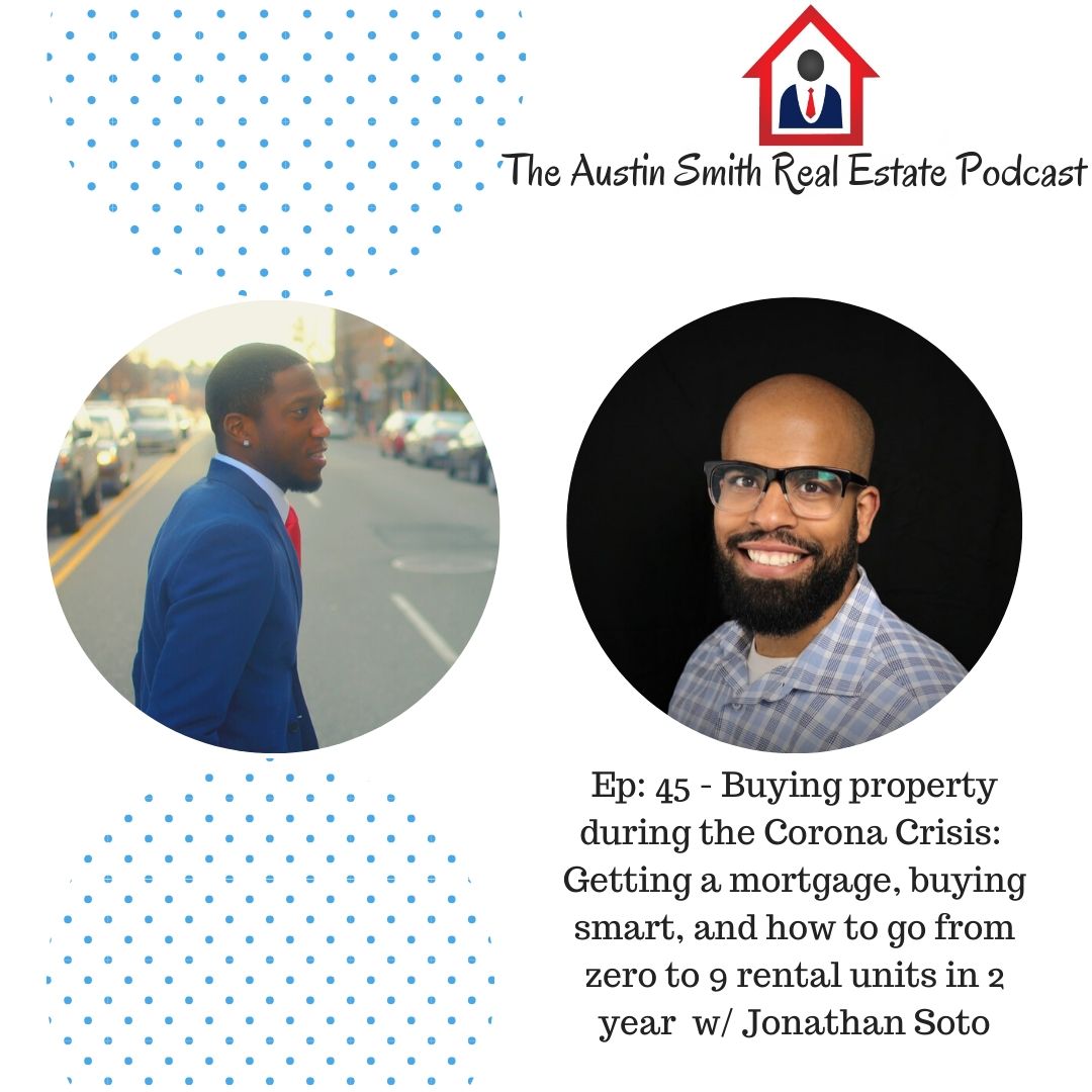The Real Estate Blueprint Podcast