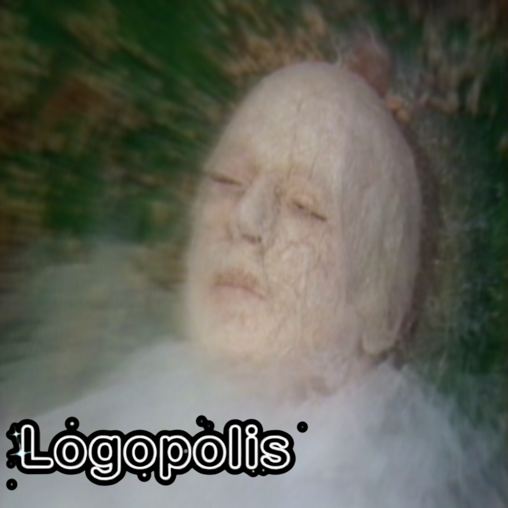Logopolis is a 3-D Printer - "Logopolis"