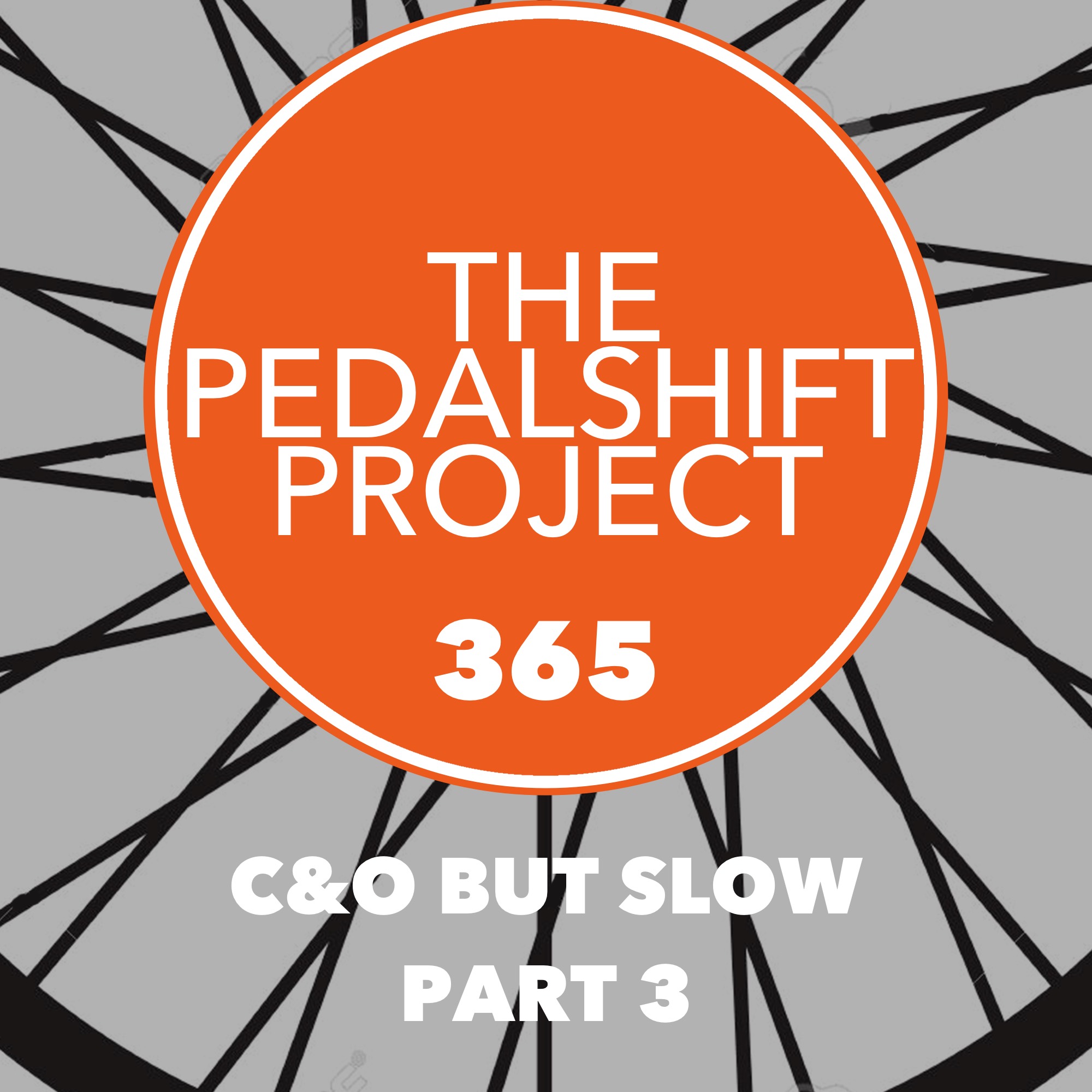 The Pedalshift Project: Bicycle Travel Adventures