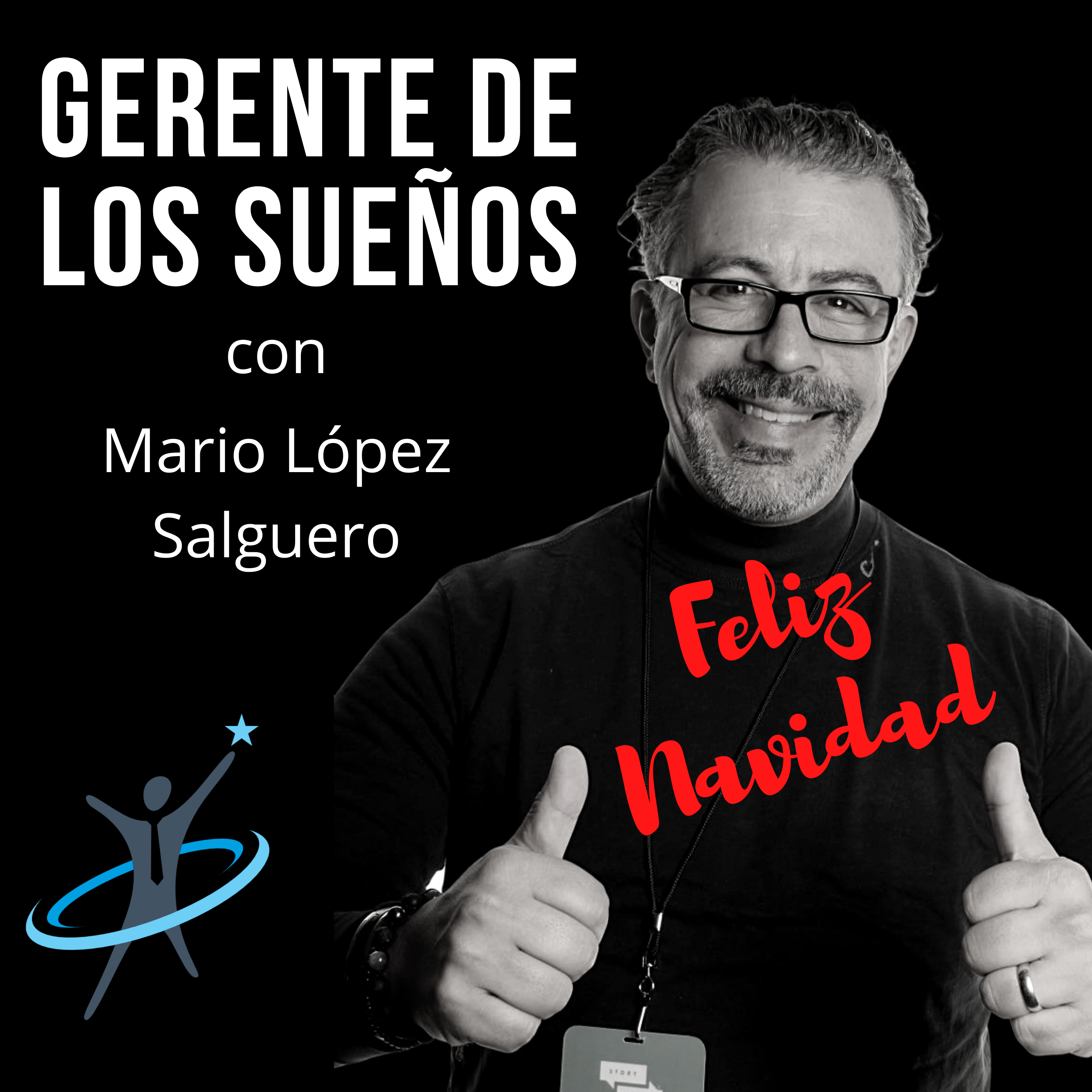 Gerente de los sueños podcast