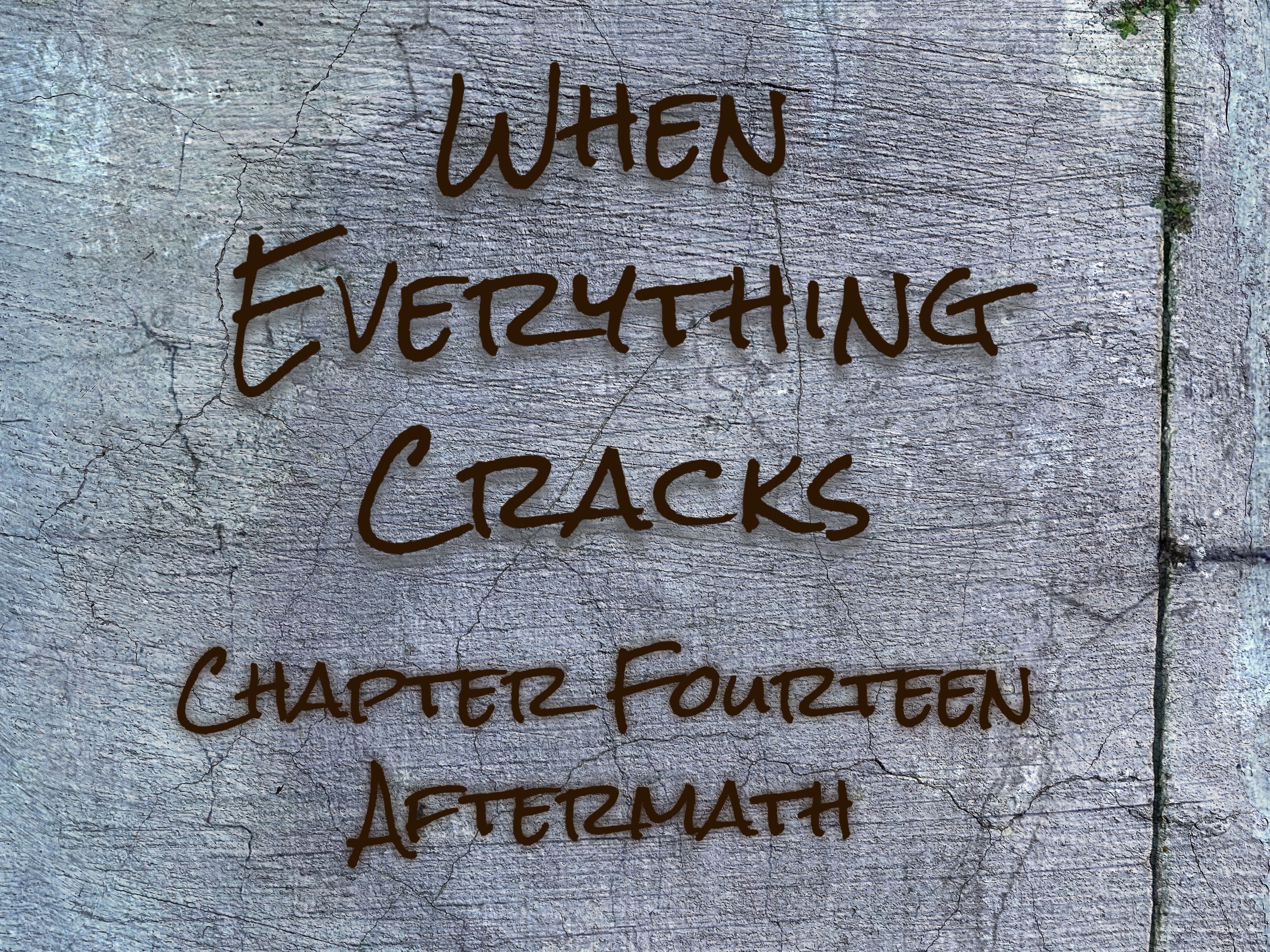 14 Aftermath