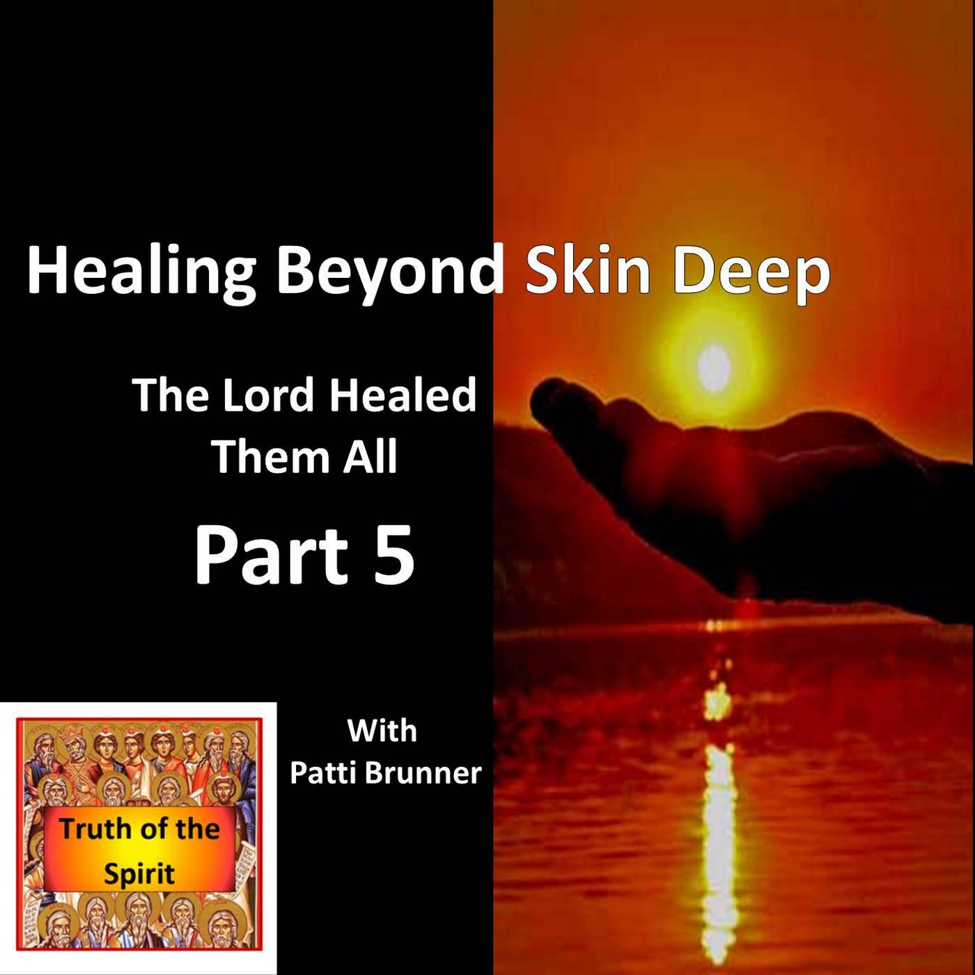 Truth of the Spirit