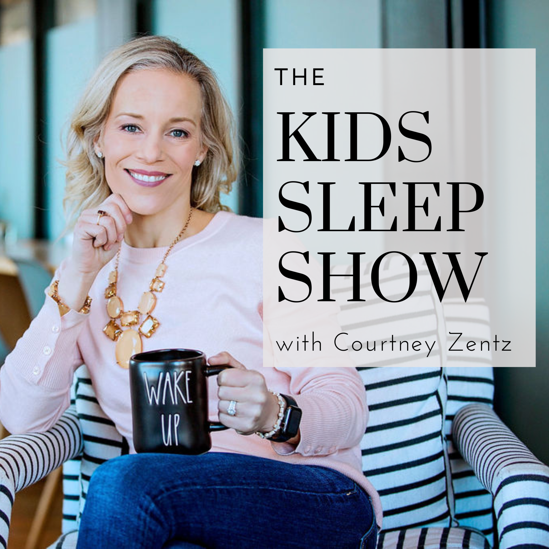 Episode 160: Active Motherhood with Angela Turnow