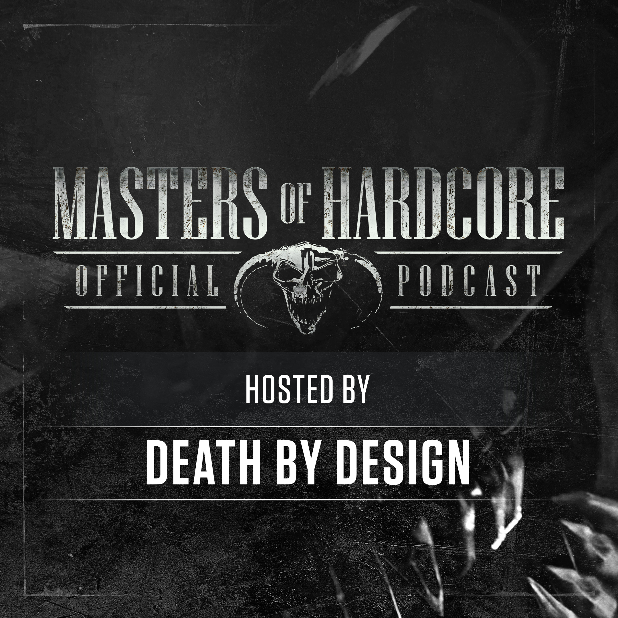 Official Masters of Hardcore Podcast