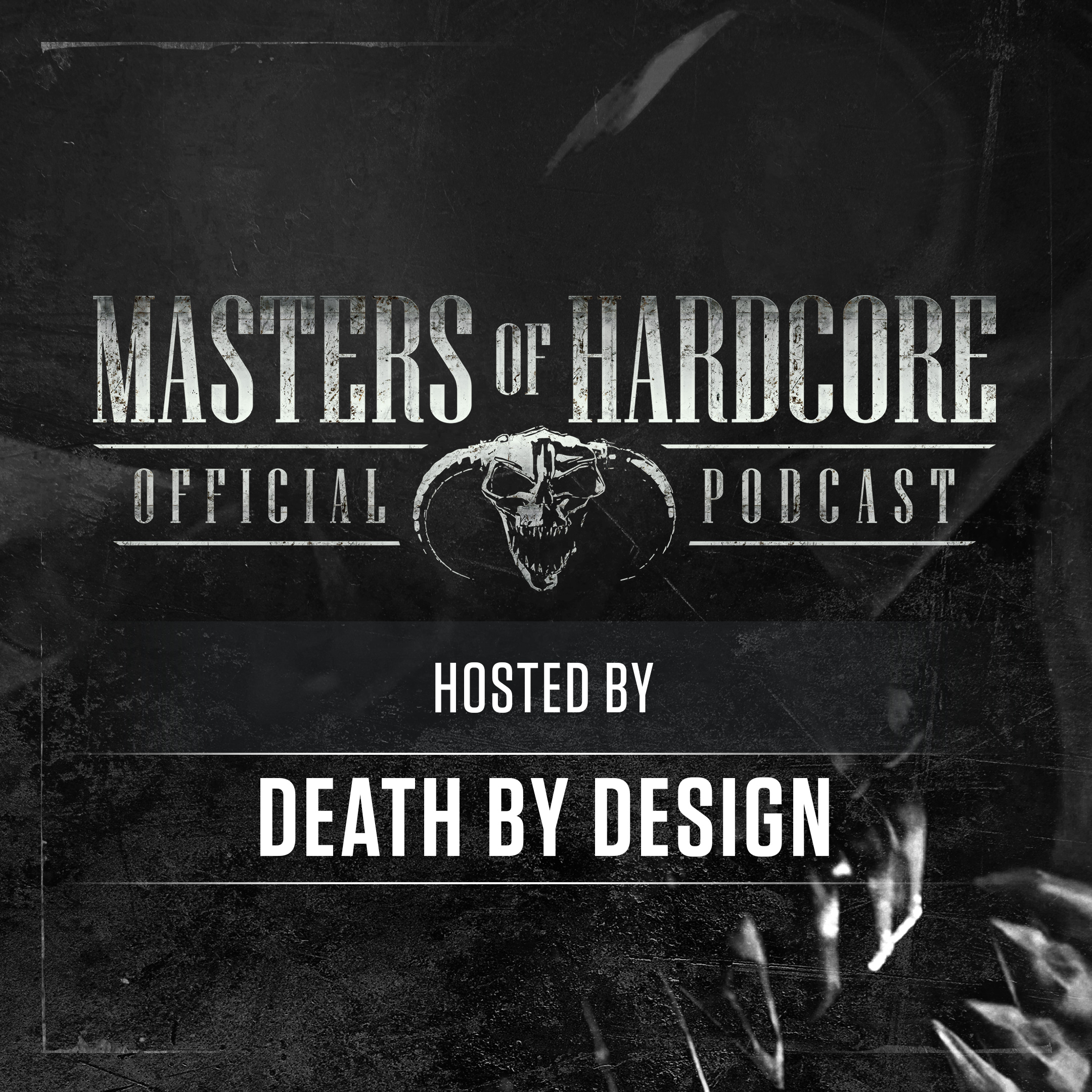 Official Masters of Hardcore Podcast 183 by Death by Design